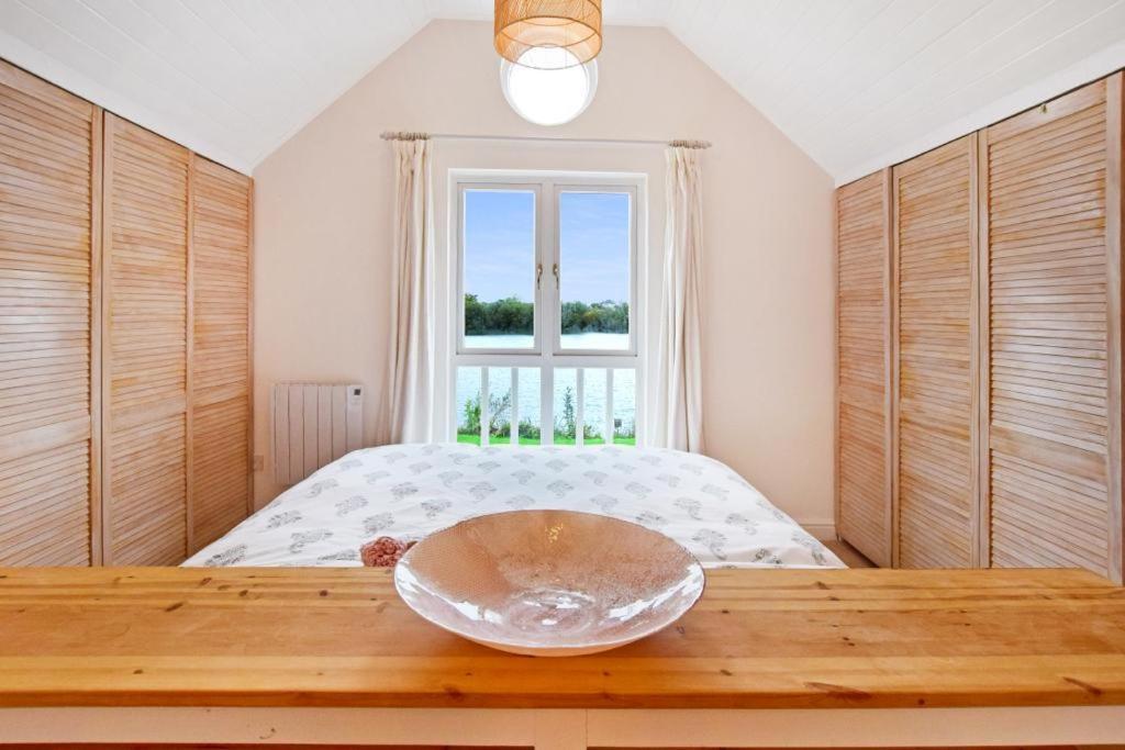 Luxury Lodge In The Heart Of The Cotswolds Cirencester Εξωτερικό φωτογραφία